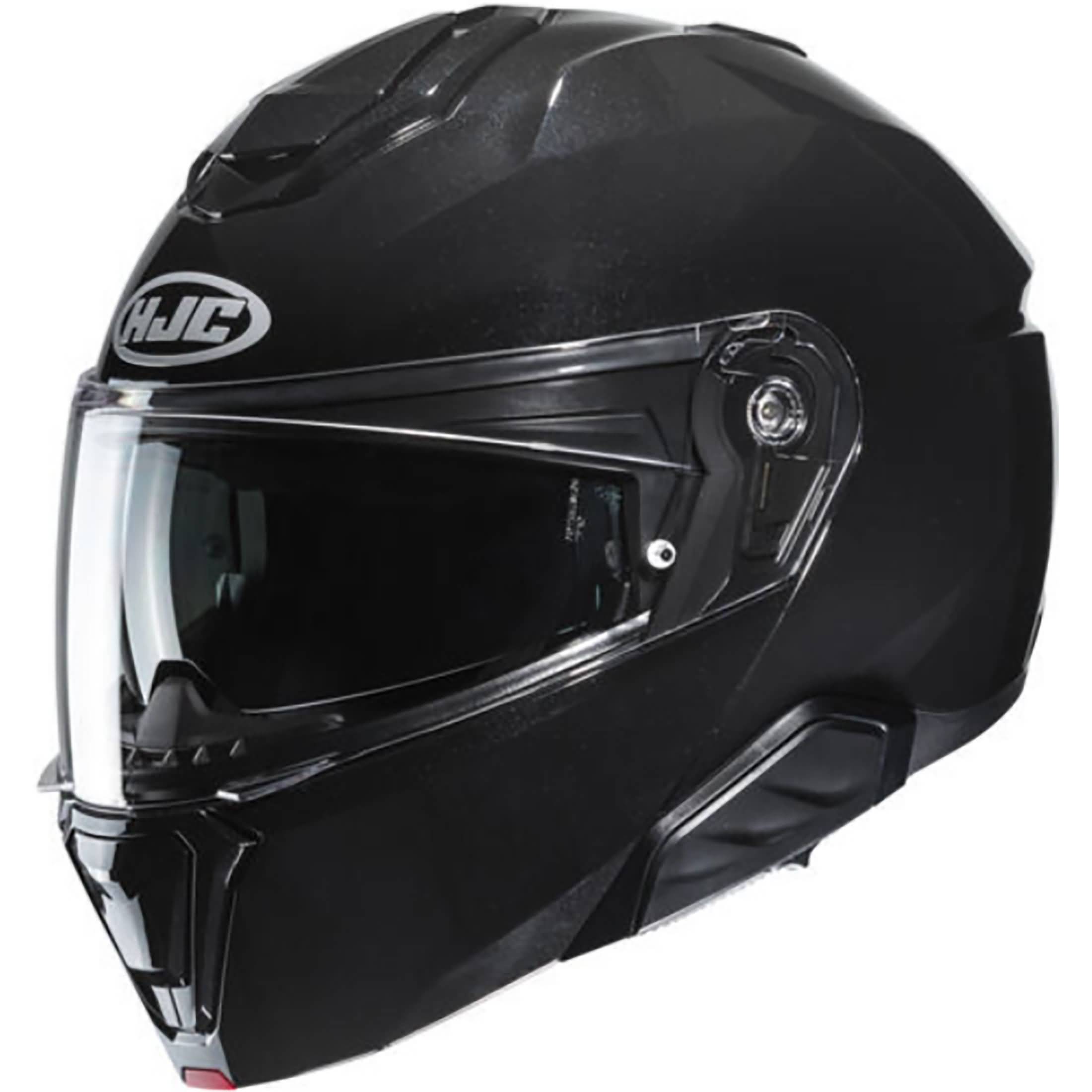 HJC i91 Adult Street Helmets-0848 HJC i91 Adult Street Helmets-0848