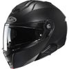 Semi-Flat Black Semi-Flat Black