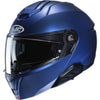 Semi-Flat Blue Semi-Flat Blue