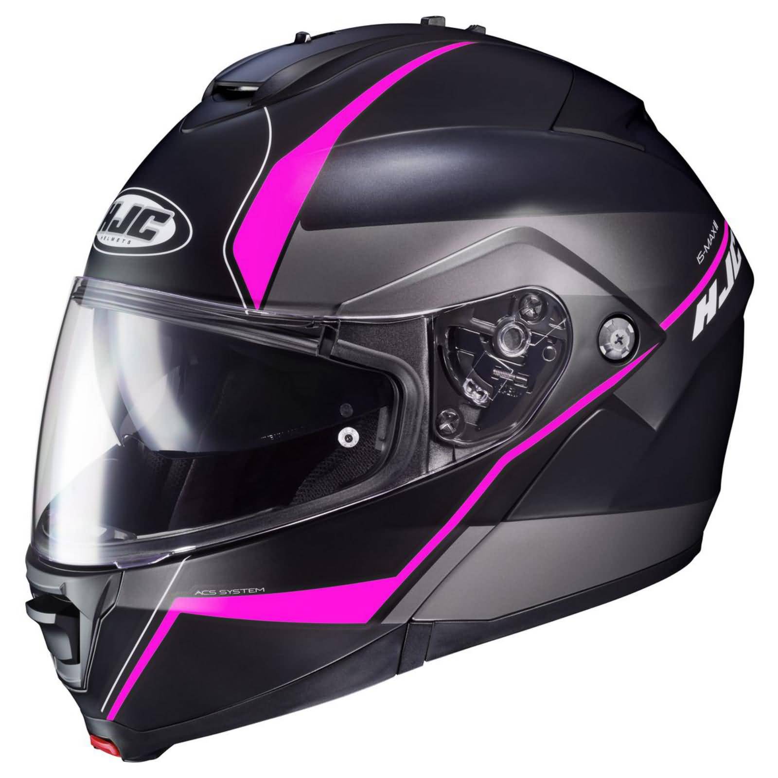 HJC IS-MAX II Mine Adult Street Helmets-0841 HJC IS-MAX II Mine Adult Street Helmets-0841