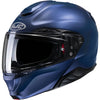 Semi-Flat Metallic Blue Semi-Flat Metallic Blue