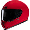 Deep Red Deep Red