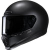 Semi-Flat Black Semi-Flat Black