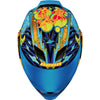 Icon Airflite Bugoid Blitz Adult Street Helmets-0101 Icon Airflite Bugoid Blitz Adult Street Helmets