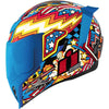 Icon Airflite MIPS Flyboy Adult Street Helmets-0101 Icon Airflite MIPS Flyboy Adult Street Helmets