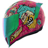 Icon Airflite MIPS Snack Attack Adult Street Helmets-0101 Icon Airflite MIPS Snack Attack Adult Street Helmets