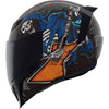 Icon Airflite Trick or Street 4 Adult Street Helmets-0101 Icon Airflite Trick or Street 4 Adult Street Helmets