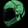 Icon Airform Crestfallin MIPS Adult Street Helmets-0101 Icon Airform Crestfallin MIPS Adult Street Helmets