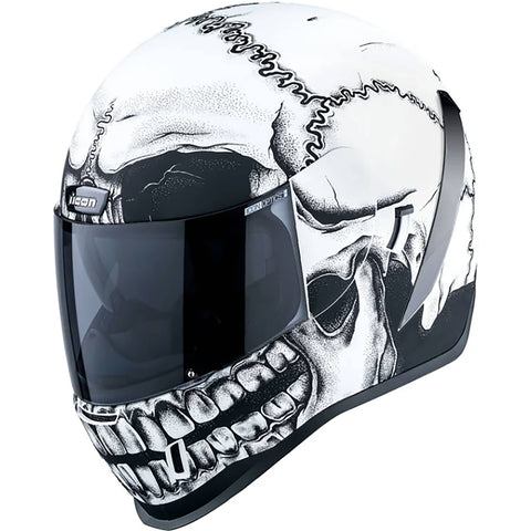 Icon Airform Crestfallin MIPS Adult Street Helmets Icon Airform Crestfallin MIPS Adult Street Helmets
