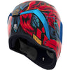 Icon Airform Fever Dream Adult Street Helmets-0101 Icon Airform Fever Dream Adult Street Helmets
