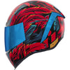 Icon Airform Fever Dream Adult Street Helmets-0101 Icon Airform Fever Dream Adult Street Helmets