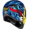 Icon Airform MIPS Brozak Adult Street Helmets-0101 Icon Airform MIPS Brozak Adult Street Helmets