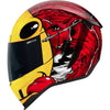 Icon Airform MIPS Brozak Adult Street Helmets-0101 Icon Airform MIPS Brozak Adult Street Helmets