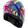 Icon Airform MIPS Kryola Kreep Adult Street Helmets-0101 Icon Airform MIPS Kryola Kreep Adult Street Helmets