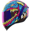Icon Airform MIPS Kryola Kreep Adult Street Helmets-0101 Icon Airform MIPS Kryola Kreep Adult Street Helmets