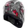 Icon Airform MIPS Kryola Kreep Adult Street Helmets-0101 Icon Airform MIPS Kryola Kreep Adult Street Helmets