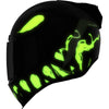 Icon Airform MIPS Manik'RR Adult Street Helmets-0101 Icon Airform MIPS Manik'RR Adult Street Helmets