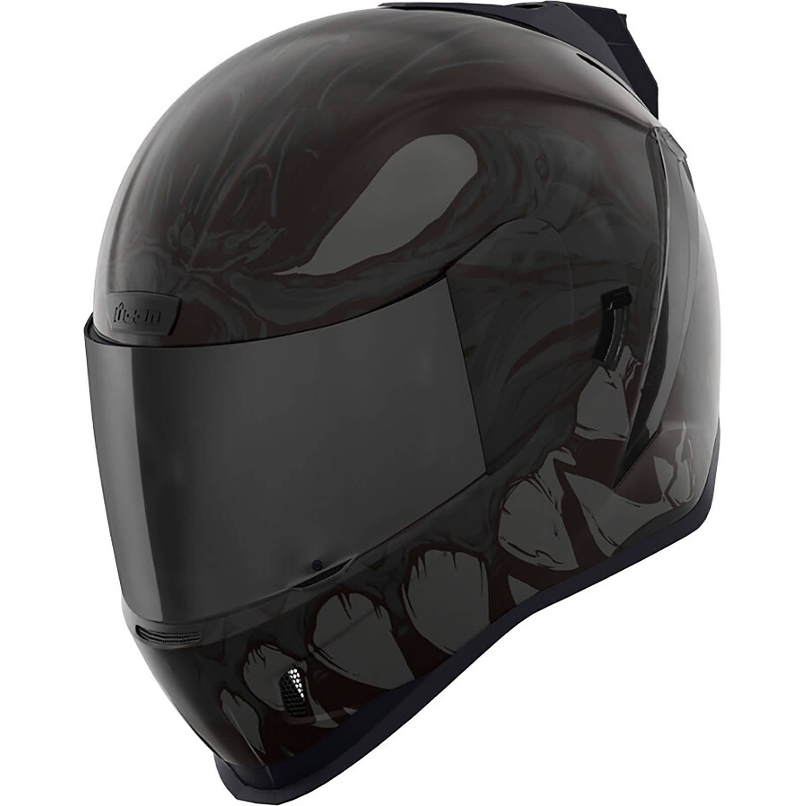 Icon Airform MIPS Manik'RR Adult Street Helmets-0101 Icon Airform MIPS Manik'RR Adult Street Helmets-0101