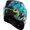 Icon Airform MIPS Manik'RR Adult Street Helmets-0101 Icon Airform MIPS Manik'RR Adult Street Helmets
