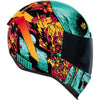 Icon Airform MIPS Munchies Adult Street Helmets-0101 Icon Airform MIPS Munchies Adult Street Helmets