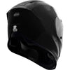 Icon Airframe Pro Carbon 4Tress Adult Street Helmets-0101 Icon Airframe Pro Carbon 4Tress Adult Street Helmets