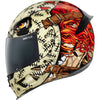 Icon Airframe Pro Top Shelf Adult Street Helmets-0101 Icon Airframe Pro Top Shelf Adult Street Helmets