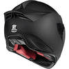 Icon Domain Cornelius Adult Street Helmets-0101 Icon Domain Cornelius Adult Street Helmets