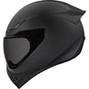 Icon Domain Cornelius Adult Street Helmets-0101 Icon Domain Cornelius Adult Street Helmets