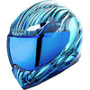 Blue Blue