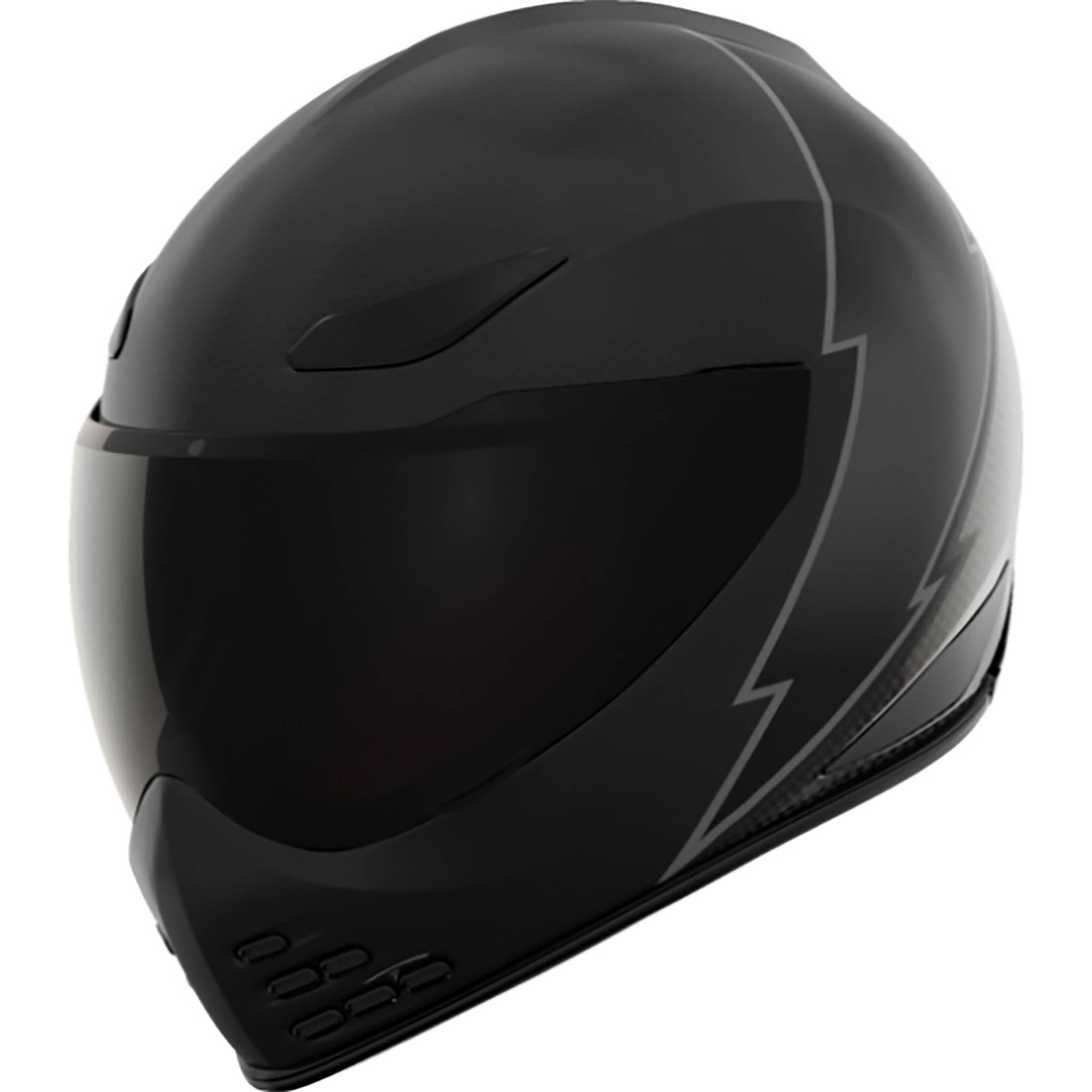 Icon Domain Slabtown Adult Street Helmets-0101 Icon Domain Slabtown Adult Street Helmets-0101