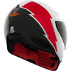 Icon Domain Slabtown Adult Street Helmets-0101 Icon Domain Slabtown Adult Street Helmets
