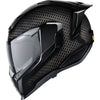 Icon Ultraflite Carbon MIPS Adult Street Helmets-0101 Icon Ultraflite Carbon MIPS Adult Street Helmets