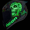 Icon Ultraflite Doodle3 MIPS Adult Street Helmets-0101 Icon Ultraflite Doodle3 MIPS Adult Street Helmets