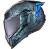 Icon Ultraflite Opal Mandala MIPS Adult Street Helmets-0101 Icon Ultraflite Opal Mandala MIPS Adult Street Helmets