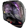 Icon Ultraflite Opal Mandala MIPS Adult Street Helmets-0101 Icon Ultraflite Opal Mandala MIPS Adult Street Helmets