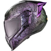 Icon Ultraflite Opal Mandala MIPS Adult Street Helmets-0101 Icon Ultraflite Opal Mandala MIPS Adult Street Helmets