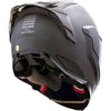 Icon Ultraflite Rizz Rizz MIPS Adult Street Helmets-0101 Icon Ultraflite Rizz Rizz MIPS Adult Street Helmets