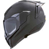 Icon Ultraflite Rizz Rizz MIPS Adult Street Helmets-0101 Icon Ultraflite Rizz Rizz MIPS Adult Street Helmets