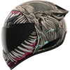 Icon Domain Grand Maw Adult Street Helmets-0101 Icon Domain Grand Maw Adult Street Helmets