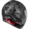Icon Domain Gravitas Adult Street Helmets-0101 Icon Domain Gravitas Adult Street Helmets