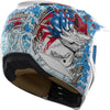 Icon Elsinore American Basstard Adult Street Helmets-0104 Icon Elsinore American Basstard Adult Street Helmets