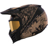 Icon Elsinore Kaonohi Adult Street Helmets-0104 Icon Elsinore Kaonohi Adult Street Helmets