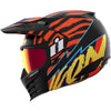 Icon Elsinore Rad Dawn Adult Street Helmets-0104 Icon Elsinore Rad Dawn Adult Street Helmets