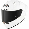 Plain White Glossy Plain White Glossy