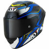 Carbon Stride Blue / White Carbon Stride Blue / White
