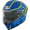 Matte Blue / Yellow Matte Blue / Yellow