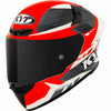 Black / Red Black / Red