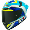 White / Light Blue White / Light Blue