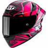Hyper Pink Hyper Pink