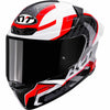 White / Red White / Red